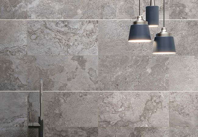 Midgley West Alpes Ivory Tile 12"x24" - Natural view 2