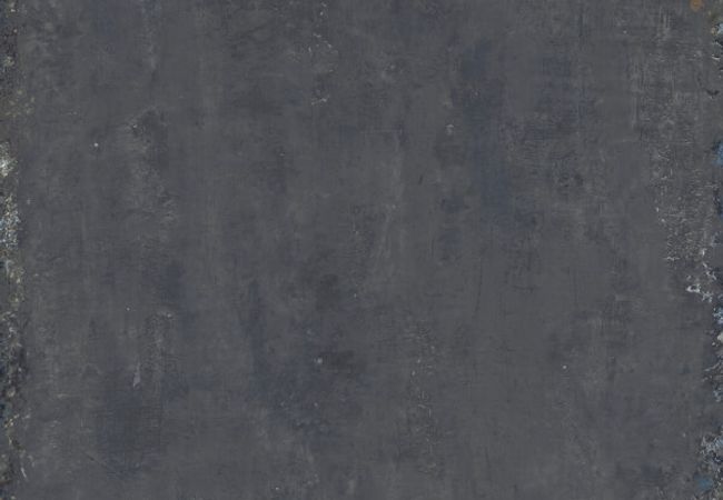 Midgley West Artile Black Gold Tile 5"x14.Tile 5" Listello - Natural