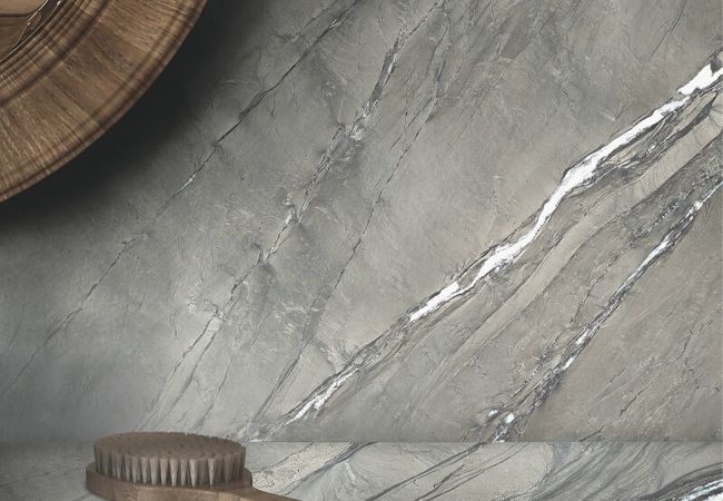 Midgley West Cardosia Grey Tile 24"x24" - Natural view 2