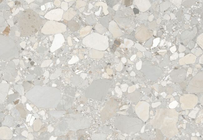 Midgley West Cobbles Pumice Tile 12"x24" - Matte