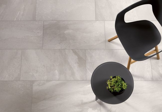 Midgley West Denverstone Grey Tile 12"x24" - Natural view 2