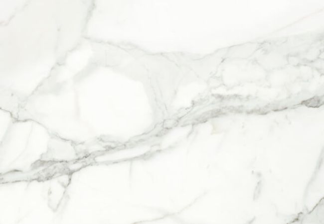 Midgley West Forte Dei Marmi White Mosaic Tile 1.5"x1.5" - Natural