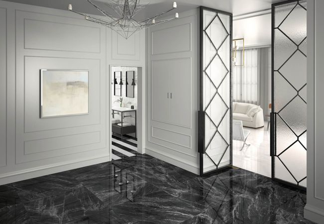 Midgley West Gemme Colorado Tile 12"x24" - Matte view 2