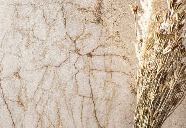 Midgley West Gemstone Desert Tile 1"x1" - Natural view 2