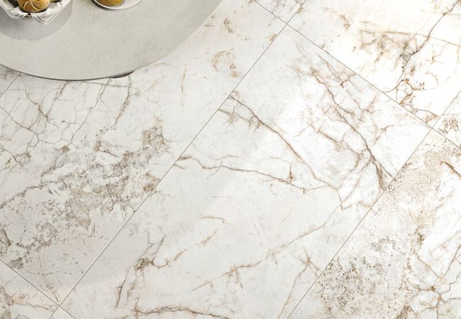 Midgley West Gemstone Natural Tile 48"x110" - Lappato view 2