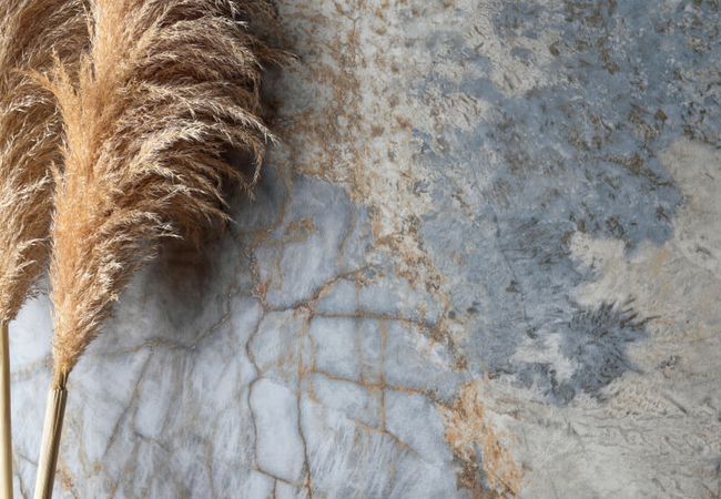 Midgley West Gemstone Ocean Tile 48"x110" - Lappato view 2