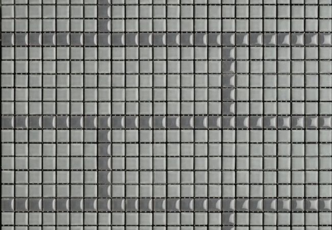 Midgley West Highline Dark Grey | Cemento 0.Tile 5"x0.Tile 5" Tile 12"x12"