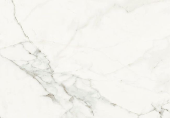 Midgley West Imperial Michelangelo Bianco Apuano Tile 12"x10" Chevron - Polished