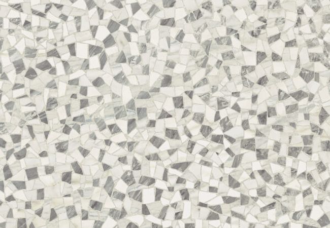 Midgley West Imperial Michelangelo Spaccatella Tile 12"x13" Provenzale - Polished