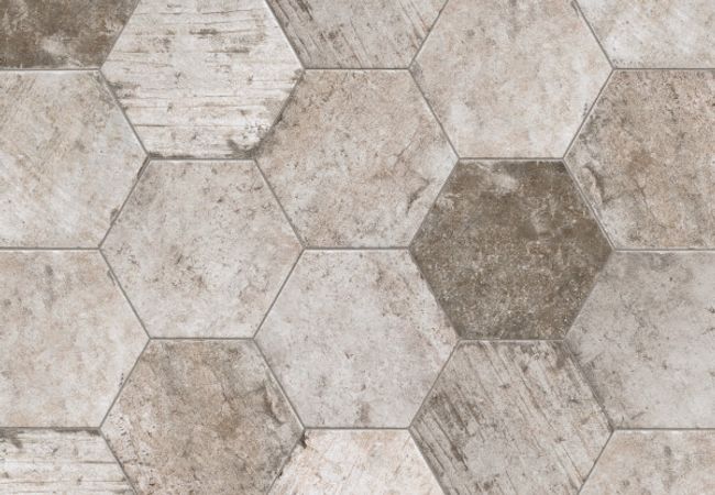 Midgley West New York Soho Tile 4"x8" Brick - Natural