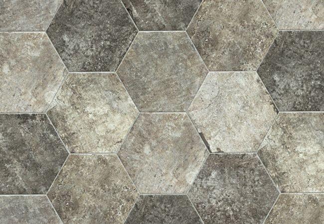 Midgley West New York Wall Street Tile 4"x8" Brick - Natural