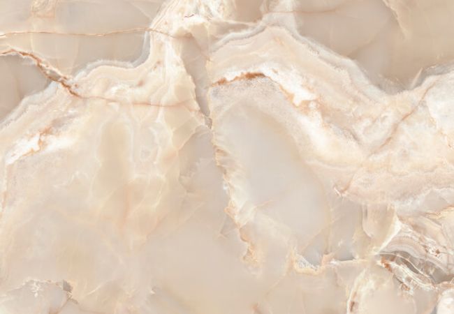 Midgley West Onice Reale Ambra Tile 48"x48" - Polished