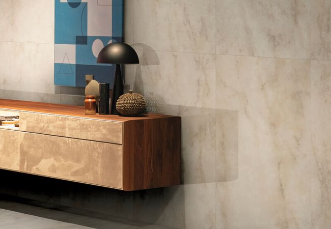 Midgley West Patagonia Cashmere Tile 24"x48" - Natural view 2