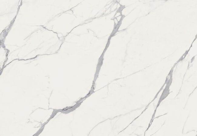 Midgley West Sensi Statuario Light Tile 48"x48" - Antique 3D