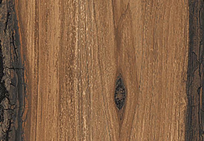 Midgley West Sherwood Mahogany Tile 3"x18" - Natural