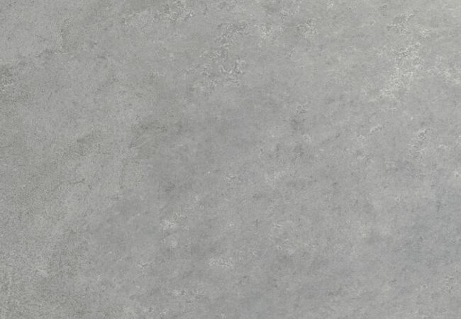 Midgley West Slash Mid Grey Asymmetrical Mosaic Tile 12"x12" - Natural