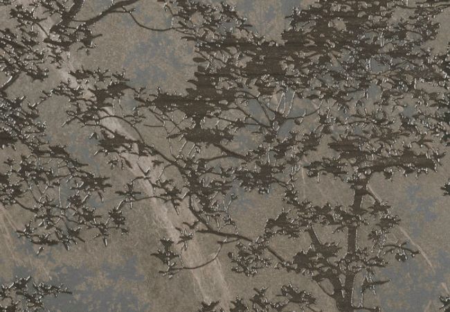 Midgley West Soap Stone Oak Coffee Tile 24"x48" - Natural