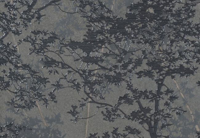 Midgley West Soap Stone Oak Grey Tile 24"x24" - Natural