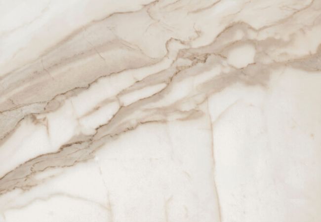 Midgley West Supreme Golden Calacatta Tile 24"x48" - Honed