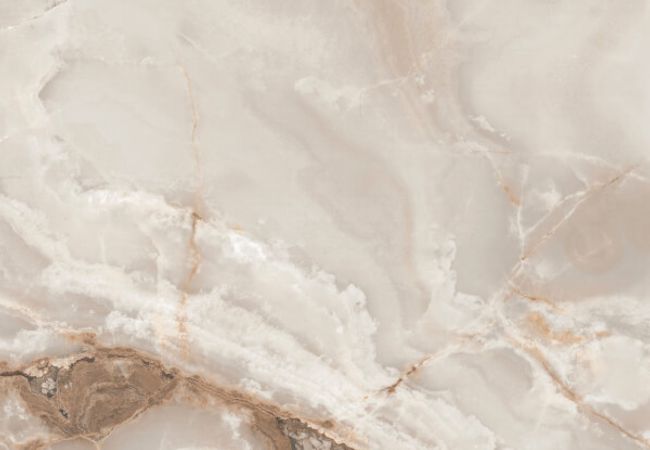 Midgley West Supreme Onix Prestige Mosaic Tile 2"x2" - Honed