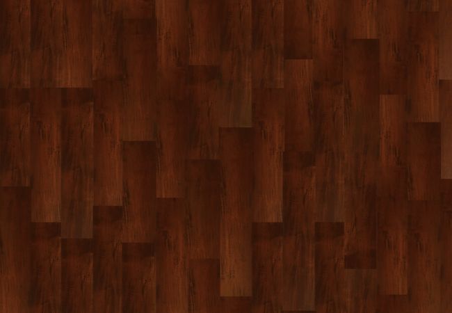 NAF Handscraped Antique Maple Laminate Flooring view 2