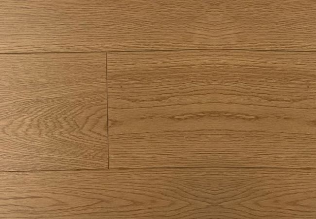 NAF Handscraped Artemis Laminate Flooring view 2