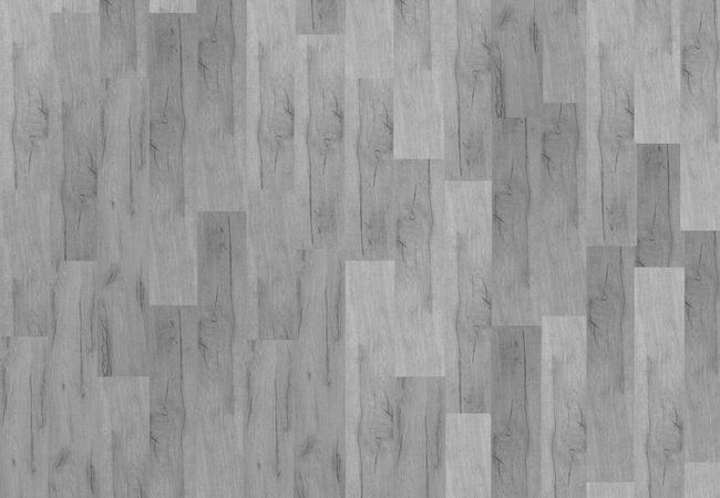 NAF Handscraped Space Grey Laminate Flooring view 2