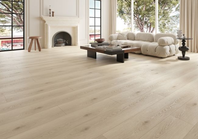NAF Waterproof Plus Luna Laminate Flooring view 3