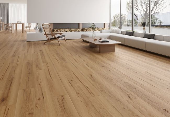 NAF Waterproof Plus Nova Laminate Flooring view 3