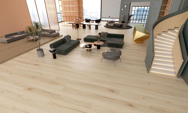 NAF Waterproof Plus Equinox Laminate Flooring