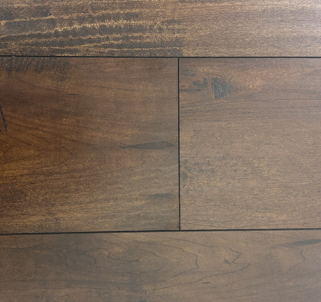 NAF Waterproof Pro Heritage Maple Laminate Flooring