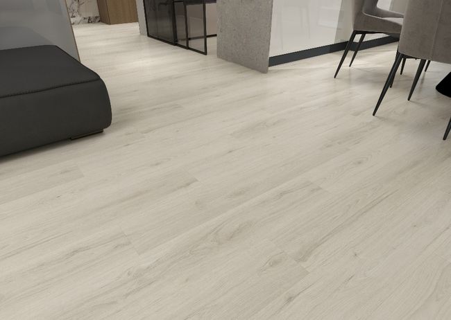 NAF Waterproof Pro Horizon Laminate Flooring view 2