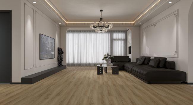 NAF Waterproof Pro Palisade Laminate Flooring view 2