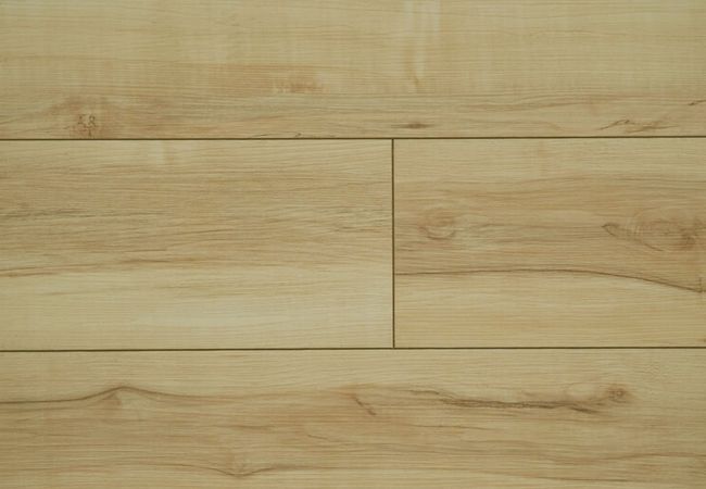 NAF AquaPlus Gold Amazon Luxury Vinyl Plank view 2