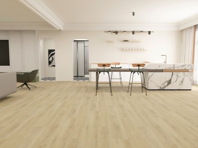 NAF Aqualuuuz New York Luxury Vinyl Plank view 3