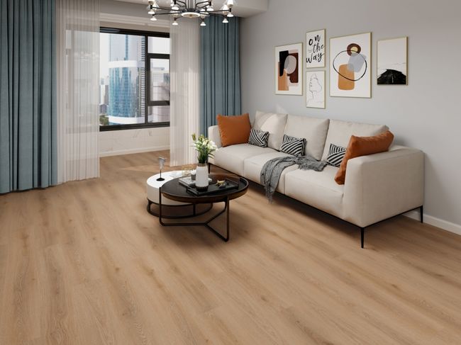 NAF Aqualuuuz Shanghai Luxury Vinyl Plank view 3