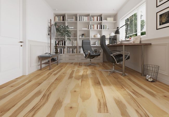 NAF Royal Whitehall Luxury Vinyl Plank view 2