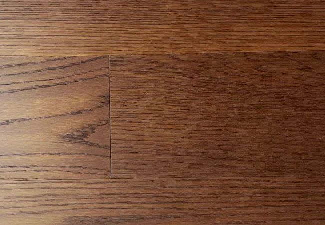 NAF Elegant Oak Ohio