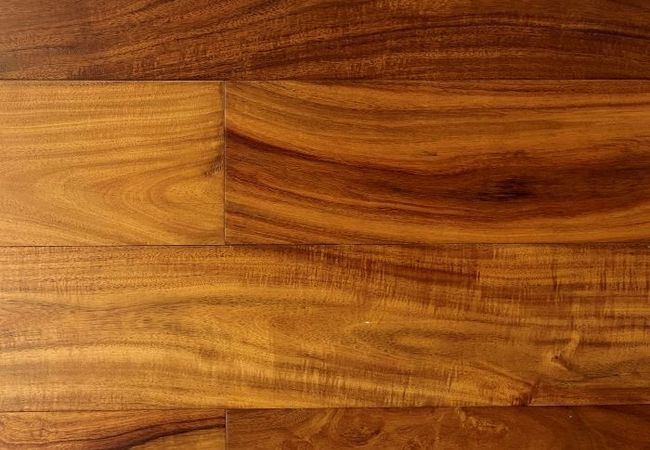 NAF Exotic Walnut Natural