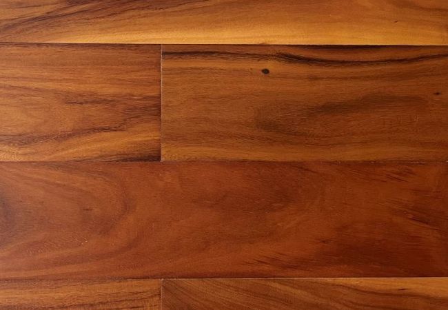 NAF Exotic Walnut Engineered