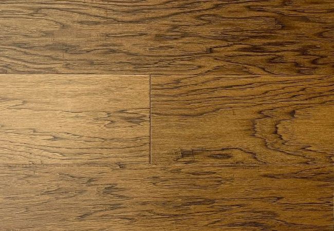 NAF Hickory Engineered Bronze view 2