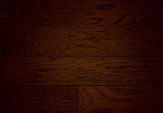 NAF Hickory Engineered Coffee view 2
