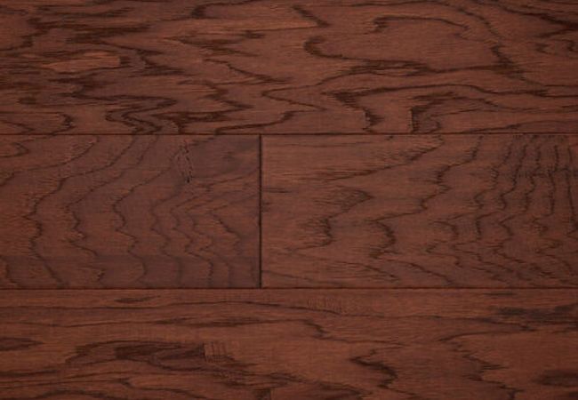 NAF Hickory Engineered Meyerside view 2