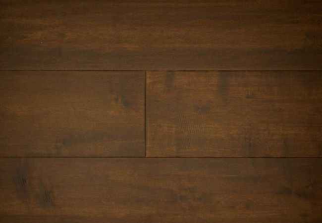 NAF Maple Engineered Cappuccino