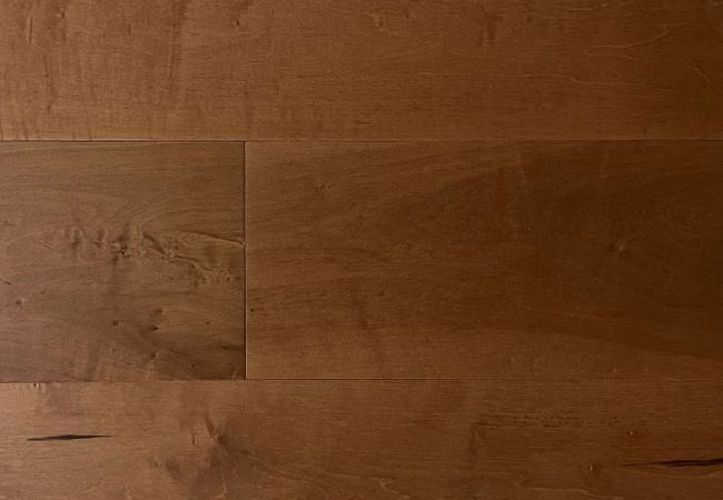 NAF Maple Engineered Latte