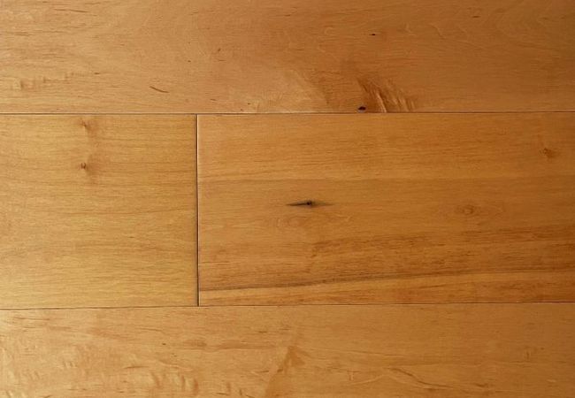 NAF Maple Engineered Macchiato