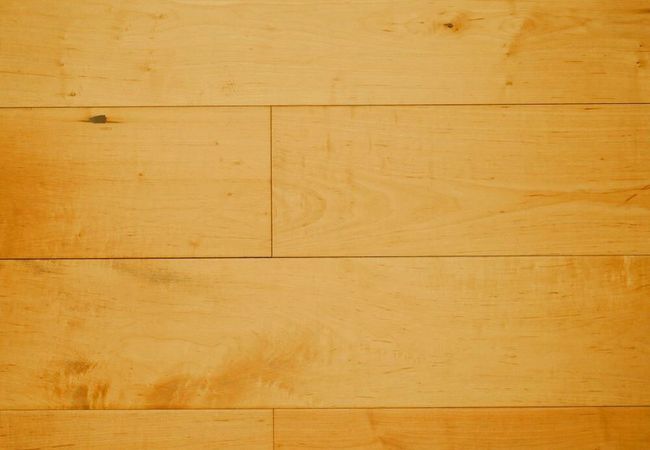 NAF Maple Engineered Natural view 2