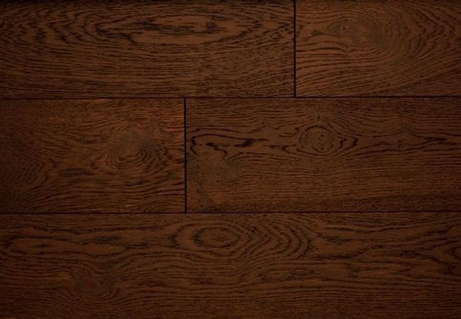 NAF Oak Engineered Country Brown