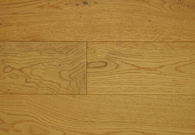 NAF Oak Engineered Milan