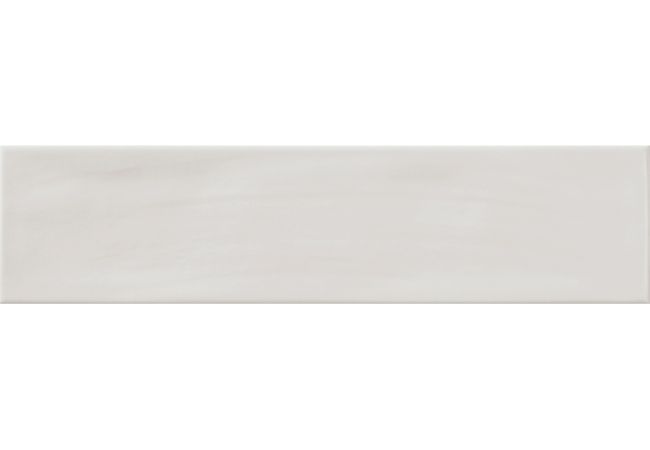 Neshada Tile Maiolica Linen Matt 3" x 12" Ceramic